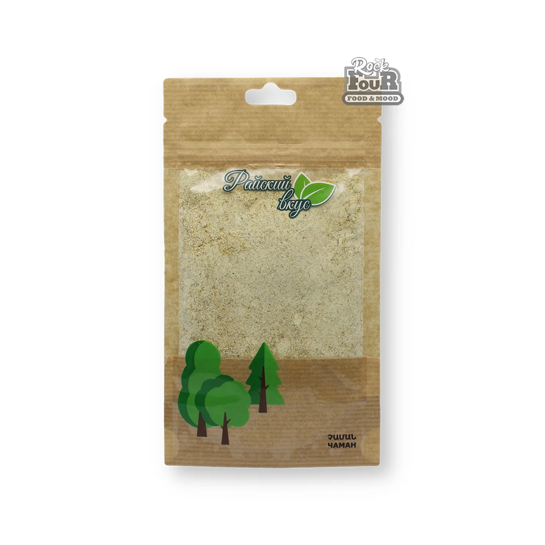 Chaman "Rayski vkus" 50g